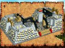 Istruzioni per la Costruzione - LEGO - 7419 - Dragon Fortress: Page 50