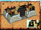 Istruzioni per la Costruzione - LEGO - 7419 - Dragon Fortress: Page 80