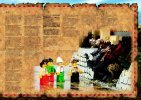 Istruzioni per la Costruzione - LEGO - 7419 - Dragon Fortress: Page 99