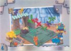 Istruzioni per la Costruzione - LEGO - 7437 - Gardening with Stripy: Page 4