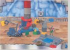 Istruzioni per la Costruzione - LEGO - 7439 - Stretchy's Junk Yard: Page 5