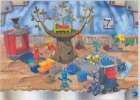 Istruzioni per la Costruzione - LEGO - 7441 - Tiny's & Friends: Page 5