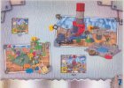 Istruzioni per la Costruzione - LEGO - 7441 - Tiny's & Friends: Page 7