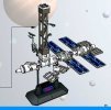 Istruzioni per la Costruzione - LEGO - 7467 - International Space Station: Page 25