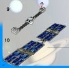 Istruzioni per la Costruzione - LEGO - 7467 - International Space Station: Page 30