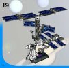 Istruzioni per la Costruzione - LEGO - 7467 - International Space Station: Page 32