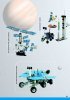 Istruzioni per la Costruzione - LEGO - 7468 - Saturn V Moon Mission: Page 21