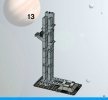 Istruzioni per la Costruzione - LEGO - 7469 - Mission to Mars: Page 23