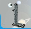 Istruzioni per la Costruzione - LEGO - 7469 - Mission to Mars: Page 24