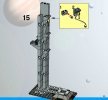 Istruzioni per la Costruzione - LEGO - 7469 - Mission to Mars: Page 25