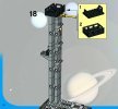 Istruzioni per la Costruzione - LEGO - 7469 - Mission to Mars: Page 28