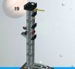 Istruzioni per la Costruzione - LEGO - 7469 - Mission to Mars: Page 29