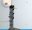 Istruzioni per la Costruzione - LEGO - 7469 - Mission to Mars: Page 31