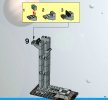 Istruzioni per la Costruzione - LEGO - 7469 - Mission to Mars: Page 19