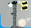 Istruzioni per la Costruzione - LEGO - 7469 - Mission to Mars: Page 28