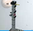 Istruzioni per la Costruzione - LEGO - 7469 - Mission to Mars: Page 29