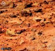 Istruzioni per la Costruzione - LEGO - 7469 - Mission to Mars: Page 40