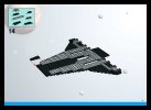 Istruzioni per la Costruzione - LEGO - 7470 - Space Shuttle Discovery: Page 9