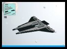 Istruzioni per la Costruzione - LEGO - 7470 - Space Shuttle Discovery: Page 11