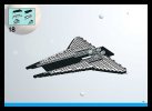 Istruzioni per la Costruzione - LEGO - 7470 - Space Shuttle Discovery: Page 13