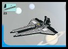 Istruzioni per la Costruzione - LEGO - 7470 - Space Shuttle Discovery: Page 28