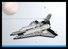 Istruzioni per la Costruzione - LEGO - 7470 - Space Shuttle Discovery: Page 37