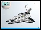 Istruzioni per la Costruzione - LEGO - 7470 - Space Shuttle Discovery: Page 39