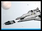 Istruzioni per la Costruzione - LEGO - 7470 - Space Shuttle Discovery: Page 43