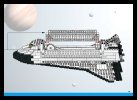 Istruzioni per la Costruzione - LEGO - 7470 - Space Shuttle Discovery: Page 69