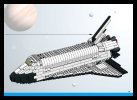 Istruzioni per la Costruzione - LEGO - 7470 - Space Shuttle Discovery: Page 79