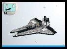 Istruzioni per la Costruzione - LEGO - 7470 - Space Shuttle Discovery: Page 29