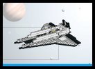 Istruzioni per la Costruzione - LEGO - 7470 - Space Shuttle Discovery: Page 33