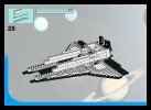 Istruzioni per la Costruzione - LEGO - 7470 - Space Shuttle Discovery: Page 34