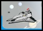 Istruzioni per la Costruzione - LEGO - 7470 - Space Shuttle Discovery: Page 40