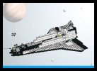 Istruzioni per la Costruzione - LEGO - 7470 - Space Shuttle Discovery: Page 49