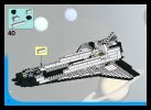 Istruzioni per la Costruzione - LEGO - 7470 - Space Shuttle Discovery: Page 52