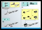 Istruzioni per la Costruzione - LEGO - 7470 - Space Shuttle Discovery: Page 55