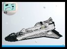 Istruzioni per la Costruzione - LEGO - 7470 - Space Shuttle Discovery: Page 59