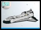 Istruzioni per la Costruzione - LEGO - 7470 - Space Shuttle Discovery: Page 63