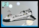 Istruzioni per la Costruzione - LEGO - 7470 - Space Shuttle Discovery: Page 66