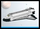 Istruzioni per la Costruzione - LEGO - 7470 - Space Shuttle Discovery: Page 77