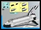 Istruzioni per la Costruzione - LEGO - 7470 - Space Shuttle Discovery: Page 80