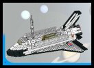 Istruzioni per la Costruzione - LEGO - 7470 - Space Shuttle Discovery: Page 92