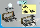 Istruzioni per la Costruzione - LEGO - 7471 - Mars Exploration Rover: Page 10