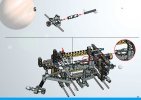 Istruzioni per la Costruzione - LEGO - 7471 - Mars Exploration Rover: Page 27