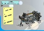 Istruzioni per la Costruzione - LEGO - 7471 - Mars Exploration Rover: Page 28