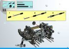 Istruzioni per la Costruzione - LEGO - 7471 - Mars Exploration Rover: Page 35