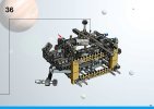 Istruzioni per la Costruzione - LEGO - 7471 - Mars Exploration Rover: Page 43