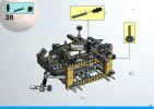 Istruzioni per la Costruzione - LEGO - 7471 - Mars Exploration Rover: Page 45