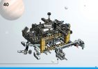 Istruzioni per la Costruzione - LEGO - 7471 - Mars Exploration Rover: Page 53